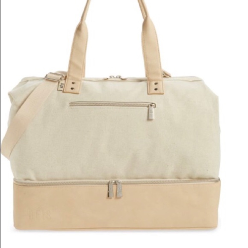 Beis Overnight Weekender Bag
